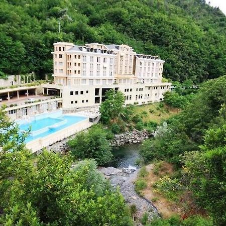 Grand Hotel Antiche Terme Di 피냐 외부 사진