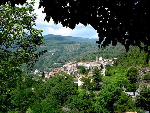 Grand Hotel Antiche Terme Di 피냐 외부 사진